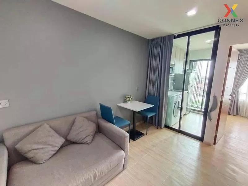 FOR RENT condo , Wynn Condo Phaholyothin 52 , BTS-Saphan Mai , Anusawari , Bang Khen , Bangkok , CX-78752 1