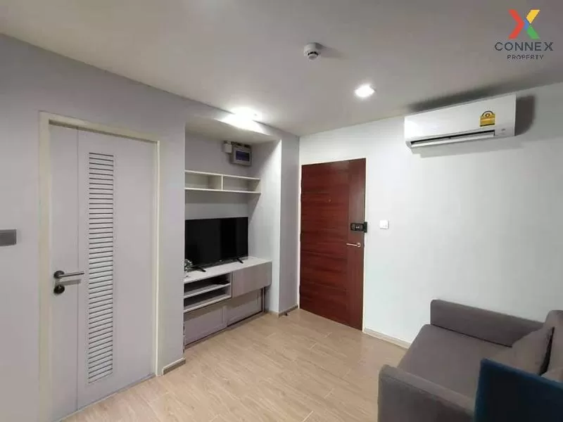 FOR RENT condo , Wynn Condo Phaholyothin 52 , BTS-Saphan Mai , Anusawari , Bang Khen , Bangkok , CX-78752 2