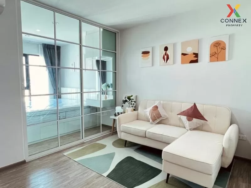 FOR RENT condo , RYE Sukhumvit 101/1 , BTS-Punnawithi , Bang Chak , Phra Khanong , Bangkok , CX-78755