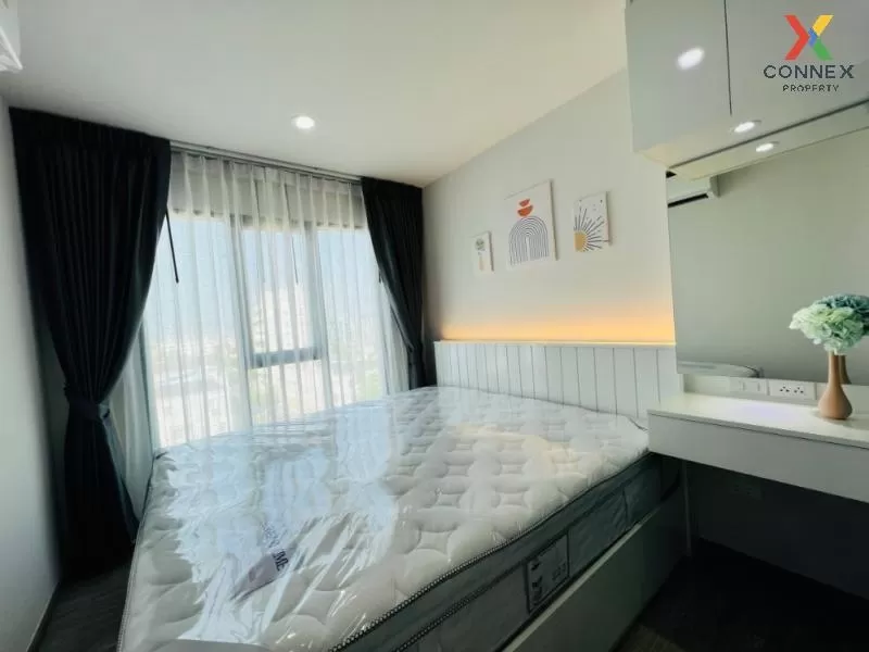 FOR RENT condo , RYE Sukhumvit 101/1 , BTS-Punnawithi , Bang Chak , Phra Khanong , Bangkok , CX-78755