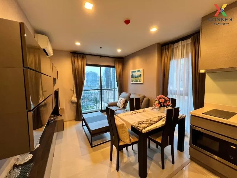 FOR SALE condo , Rhythm Sukhumvit 36-38 , BTS-Thong Lo , Phra Khanong , Khlong Toei , Bangkok , CX-78761