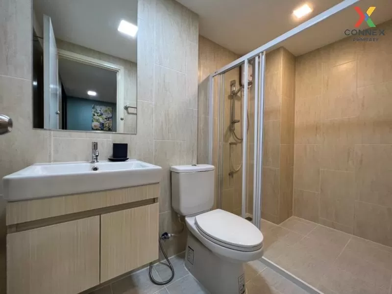 FOR RENT condo , Atmoz Ladprao 71 , Lat Phrao , Lat Phrao , Bangkok , CX-78764