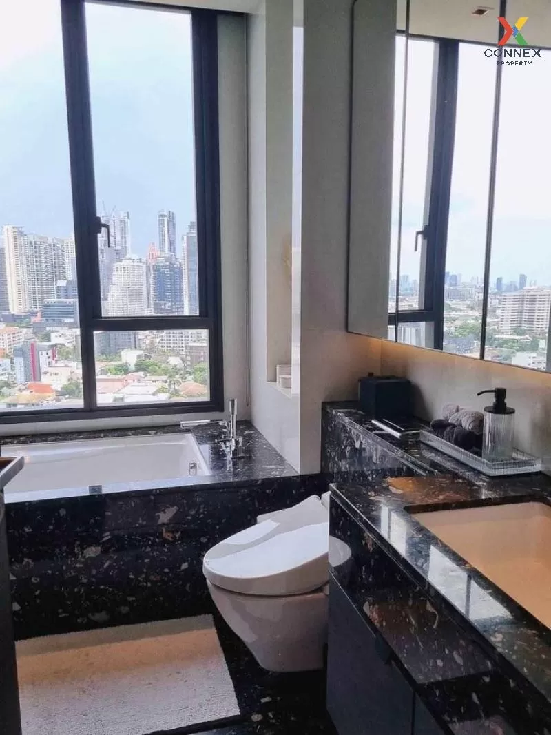 FOR RENT condo , Beatniq Sukhumvit 32 , BTS-Thong Lo , Khlong Tan , Khlong Toei , Bangkok , CX-78765