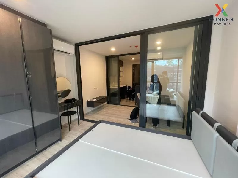 FOR RENT condo , XT Huaikhwang , MRT-Huai Khwang , Huai Khwang , Huai Khwang , Bangkok , CX-78770 1