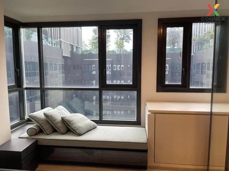 FOR RENT condo , XT Huaikhwang , MRT-Huai Khwang , Huai Khwang , Huai Khwang , Bangkok , CX-78770 2