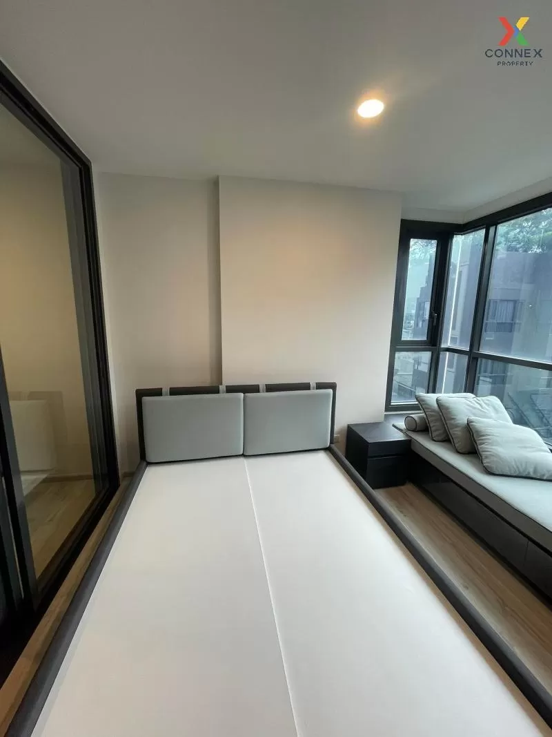 FOR RENT condo , XT Huaikhwang , MRT-Huai Khwang , Huai Khwang , Huai Khwang , Bangkok , CX-78770 4