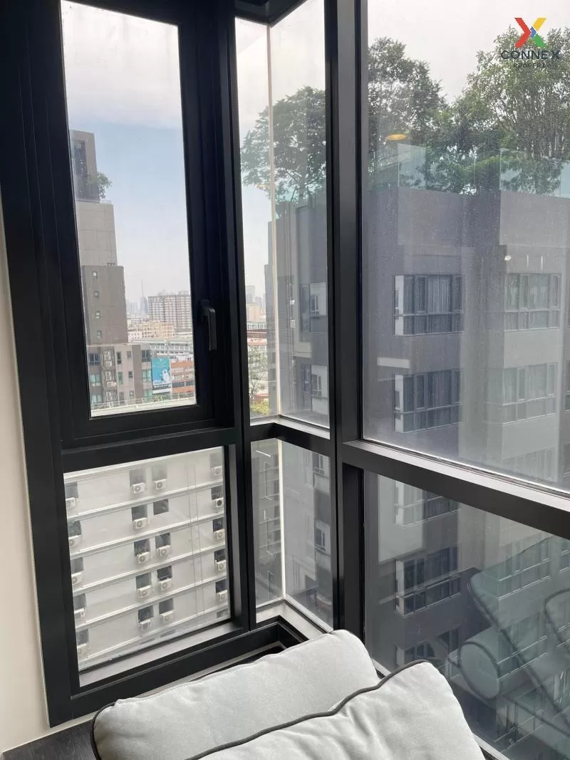 FOR RENT condo , XT Huaikhwang , MRT-Huai Khwang , Huai Khwang , Huai Khwang , Bangkok , CX-78770