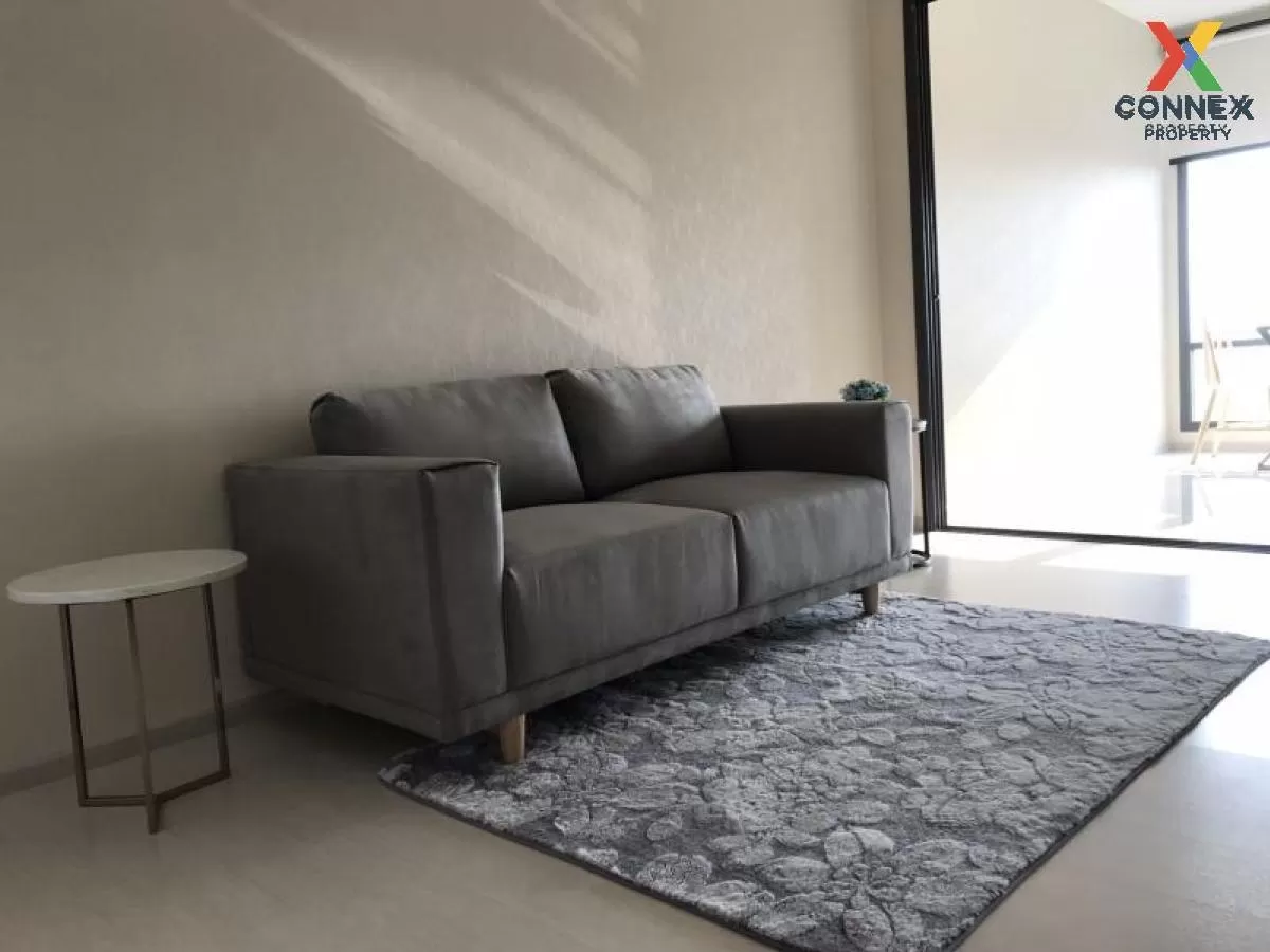 FOR SALE condo , RHYTHM Sukhumvit 42 , BTS-Ekkamai , Phra Khanong , Khlong Toei , Bangkok , CX-78774 1