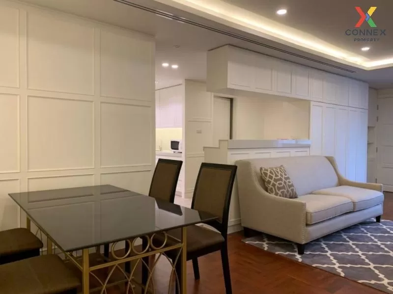 FOR RENT condo , Baan Suanpetch , BTS-Phrom Phong , Khlong Toei Nuea , Watthana , Bangkok , CX-78777 2