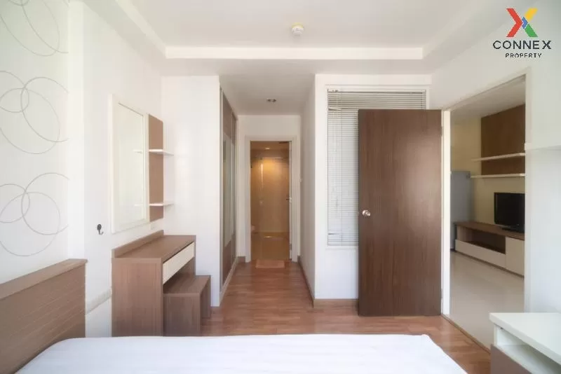 FOR RENT condo , IVY Ratchada , MRT-Sutthisan , Huai Khwang , Huai Khwang , Bangkok , CX-78782 3