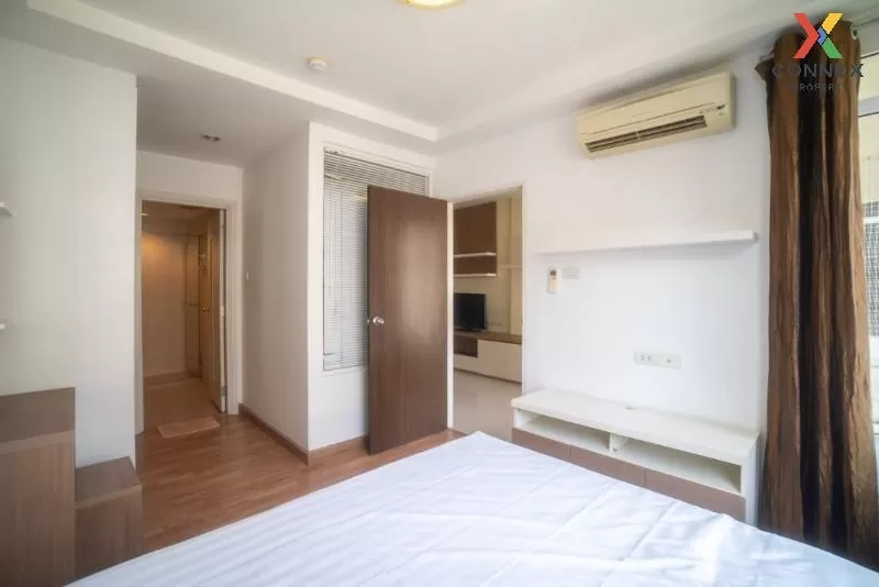 FOR RENT condo , IVY Ratchada , MRT-Sutthisan , Huai Khwang , Huai Khwang , Bangkok , CX-78782