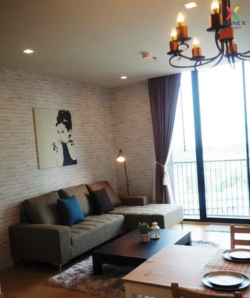 FOR SALE condo , Noble Re:D , BTS-Ari , Thung Phaya Thai , Phaya Thai , Bangkok , CX-78783 1