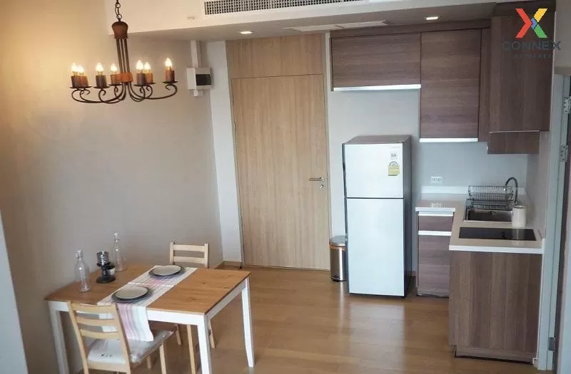 FOR SALE condo , Noble Re:D , BTS-Ari , Thung Phaya Thai , Phaya Thai , Bangkok , CX-78783 2