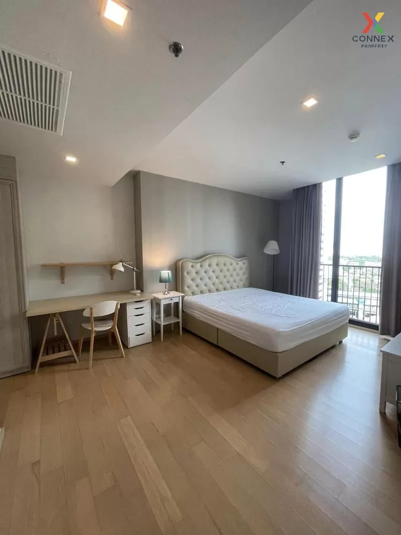 FOR SALE condo , Noble Re:D , BTS-Ari , Thung Phaya Thai , Phaya Thai , Bangkok , CX-78783 4