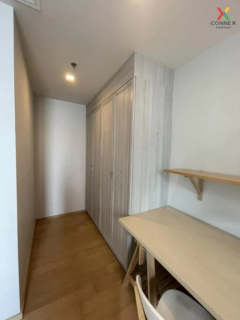 FOR SALE condo , Noble Re:D , BTS-Ari , Thung Phaya Thai , Phaya Thai , Bangkok , CX-78783