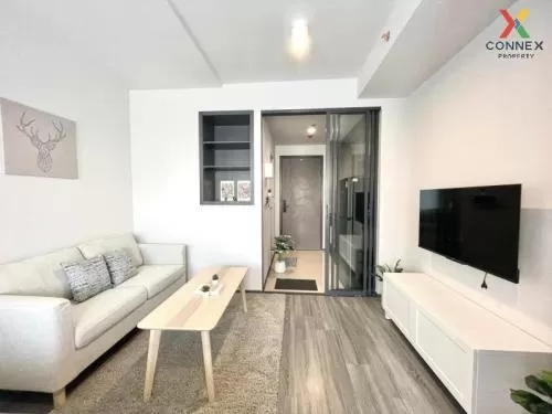 FOR RENT condo , Ideo Chula-Samyan , MRT-Sam Yan , Si Phraya , Bang Rak , Bangkok , CX-78790