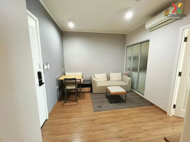 FOR RENT condo , U Delight @ Talat phlu Station , BTS-Talat Phlu , Dao Khanong , Thon Buri , Bangkok , CX-78792 1