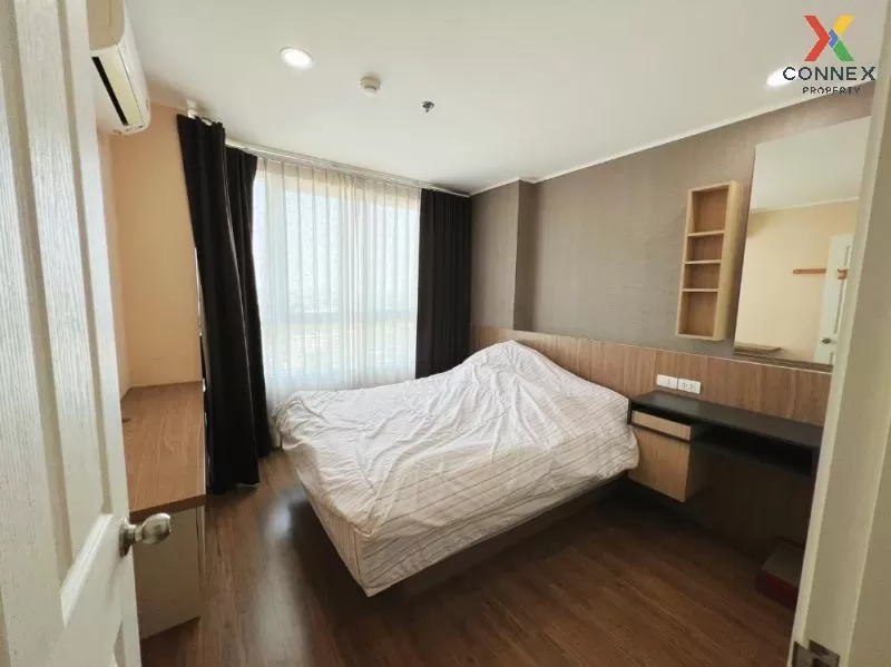 FOR RENT condo , U Delight @ Talat phlu Station , BTS-Talat Phlu , Dao Khanong , Thon Buri , Bangkok , CX-78792 3