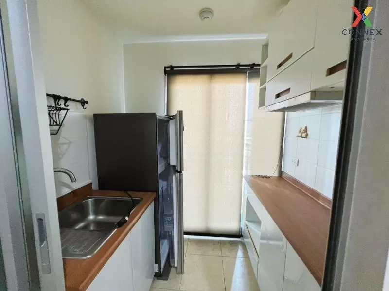 FOR RENT condo , U Delight @ Talat phlu Station , BTS-Talat Phlu , Dao Khanong , Thon Buri , Bangkok , CX-78792 4