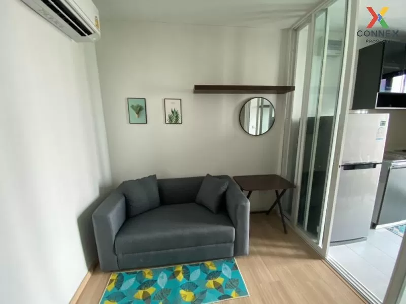 FOR RENT condo , The Base Rama 9 - Ramkhamhaeng , ARL-Ramkhamhaeng , Hua Mak , Bang Kapi , Bangkok , CX-78793 2