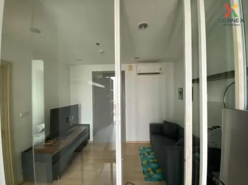 FOR RENT condo , The Base Rama 9 - Ramkhamhaeng , ARL-Ramkhamhaeng , Hua Mak , Bang Kapi , Bangkok , CX-78793