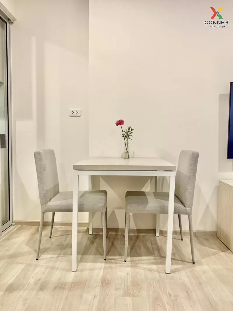 FOR RENT condo , Niche MONO Ramkhamhaeng , Hua Mak , Bang Kapi , Bangkok , CX-78794 2