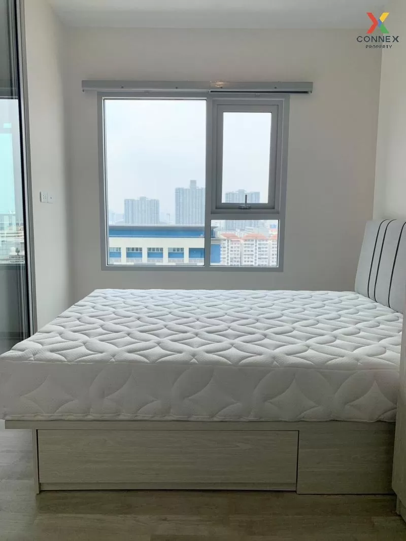 FOR RENT condo , Niche MONO Ramkhamhaeng , Hua Mak , Bang Kapi , Bangkok , CX-78794