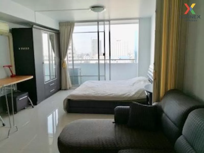 FOR SALE condo , Supalai Park Phaholyothin , BTS-Phahon Yothin 24 , Chatuchak , Chatuchak , Bangkok , CX-78795 3