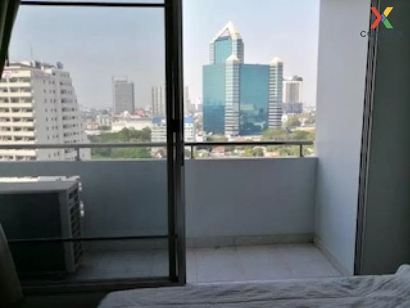 FOR SALE condo , Supalai Park Phaholyothin , BTS-Phahon Yothin 24 , Chatuchak , Chatuchak , Bangkok , CX-78795