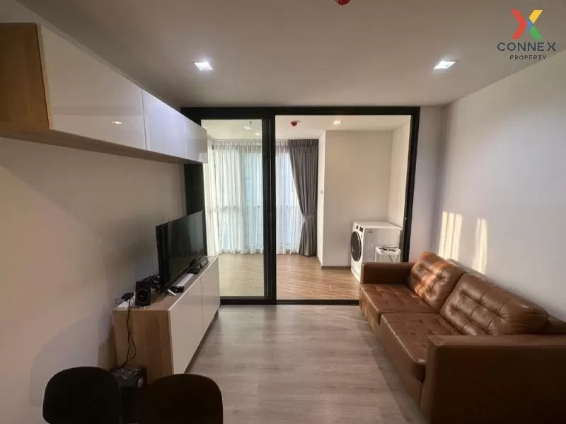 FOR SALE condo , The Line Phahonyothin Park , BTS-Ha Yaek Lat Phrao , Chomphon , Chatuchak , Bangkok , CX-78798 1