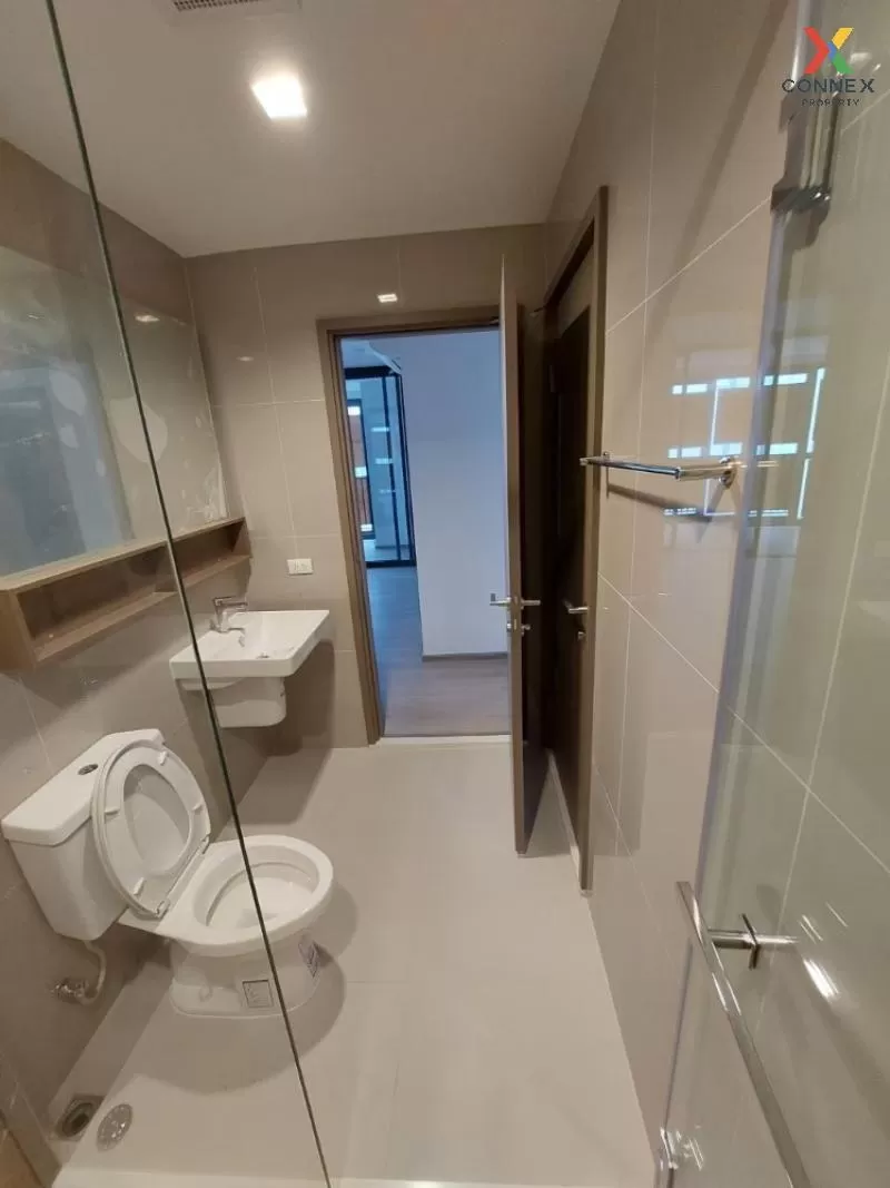 FOR SALE condo , The Line Phahonyothin Park , BTS-Ha Yaek Lat Phrao , Chomphon , Chatuchak , Bangkok , CX-78798