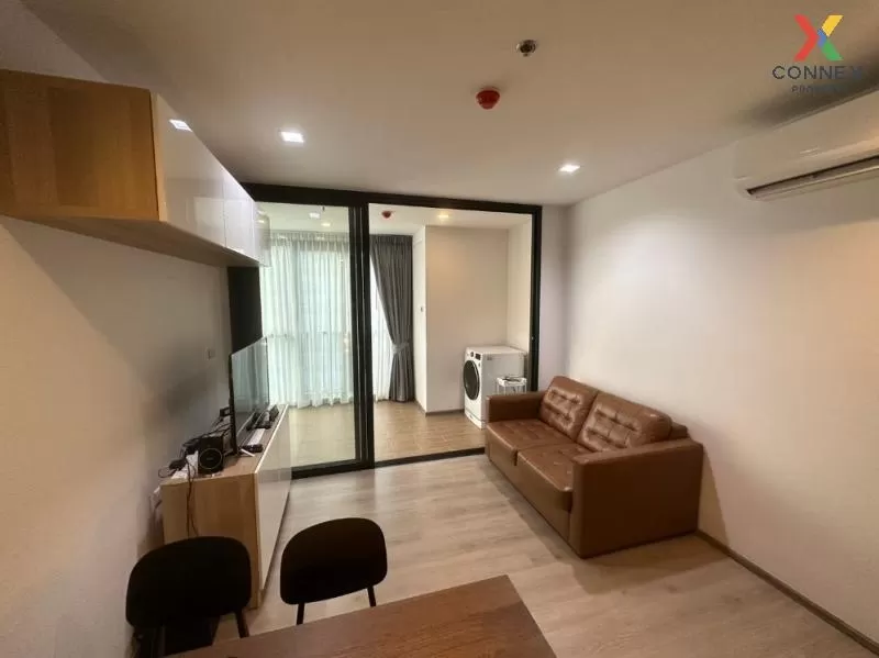 FOR SALE condo , The Line Phahonyothin Park , BTS-Ha Yaek Lat Phrao , Chomphon , Chatuchak , Bangkok , CX-78798 3