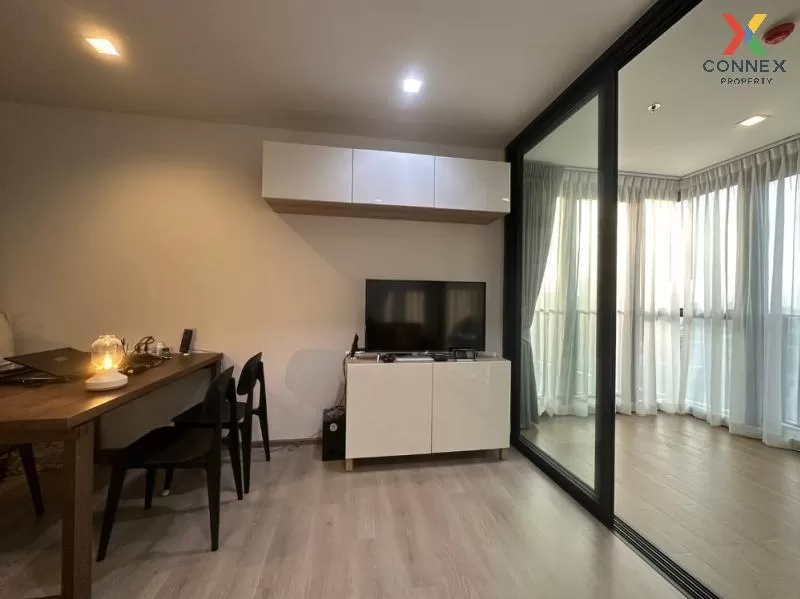 FOR SALE condo , The Line Phahonyothin Park , BTS-Ha Yaek Lat Phrao , Chomphon , Chatuchak , Bangkok , CX-78798 4