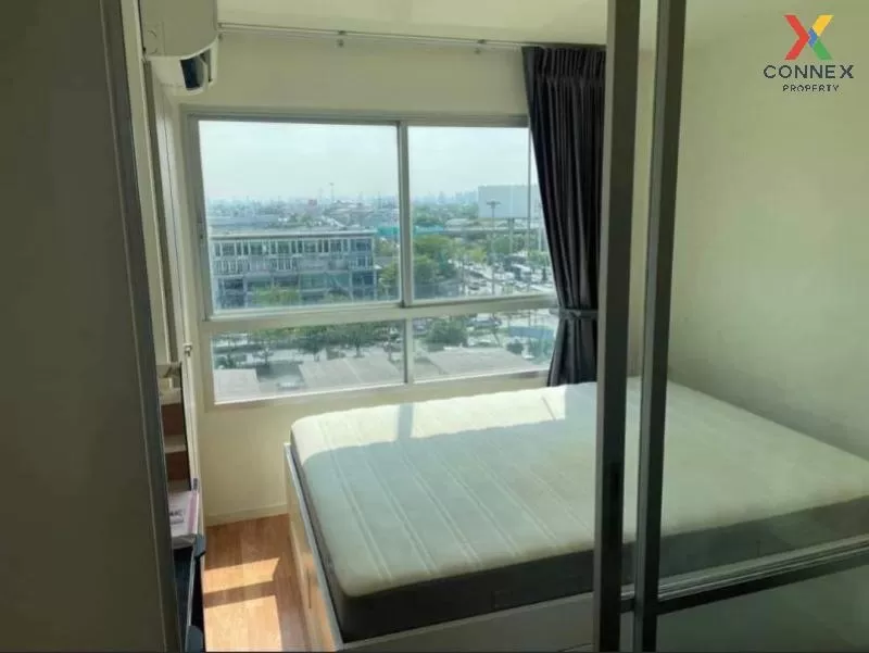 FOR SALE condo , Lumpini Ville Onnut - Ladkrabang 2 , Prawet , Prawet , Bangkok , CX-78800 1