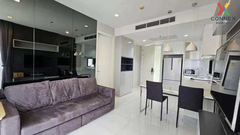 FOR RENT condo , Nara 9 , BTS-Chong Nonsi , Thungmahamek , Sa Thon , Bangkok , CX-78801