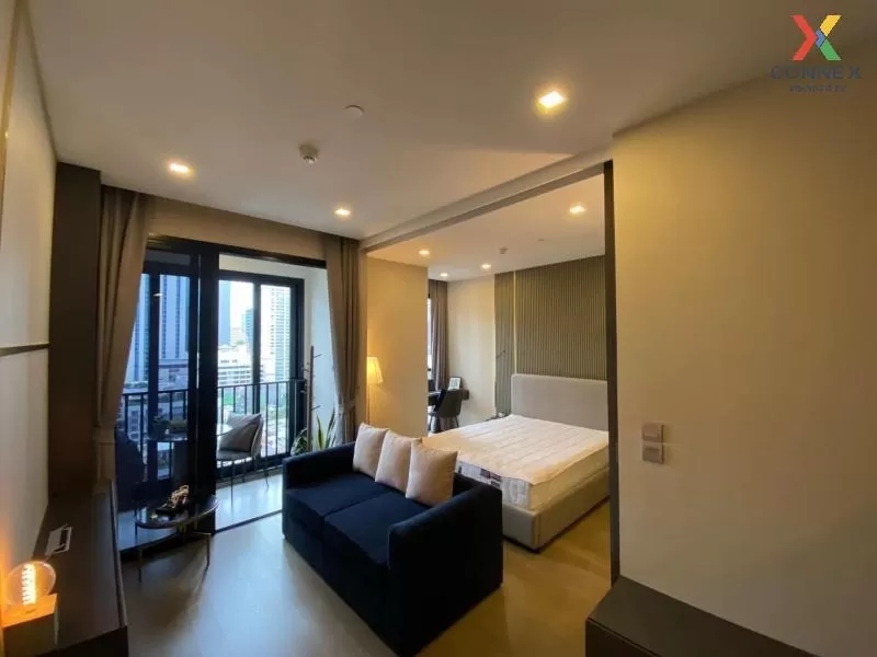 FOR RENT condo , Ashton Asoke , BTS-Asok , Khlong Toei Nuea , Watthana , Bangkok , CX-78802