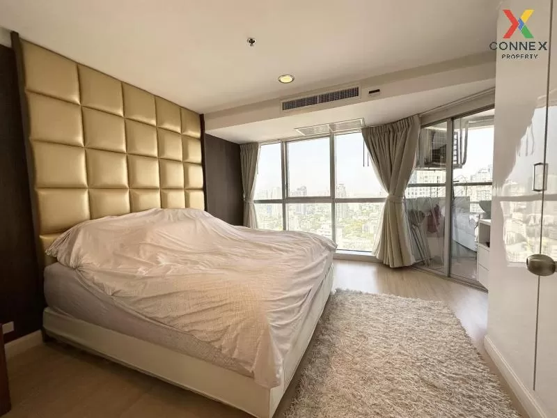 FOR RENT condo , Waterford Diamond 30/1 , BTS-Phrom Phong , Khlong Tan , Khlong Toei , Bangkok , CX-78807