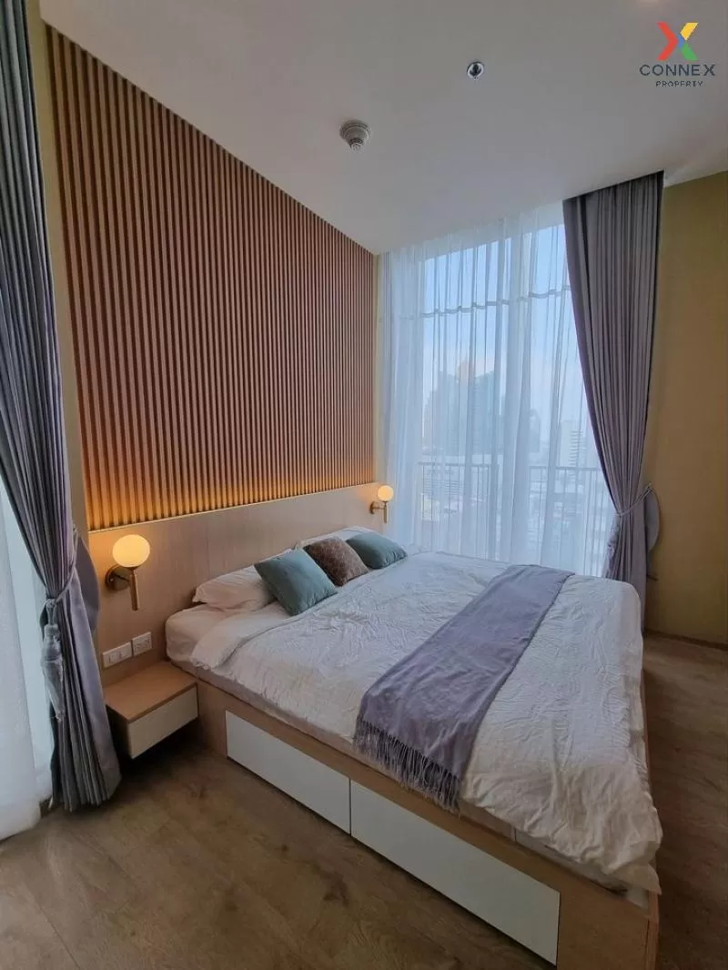 FOR RENT condo , Noble BE 19 , BTS-Asok , Khlong Toei Nuea , Watthana , Bangkok , CX-78808