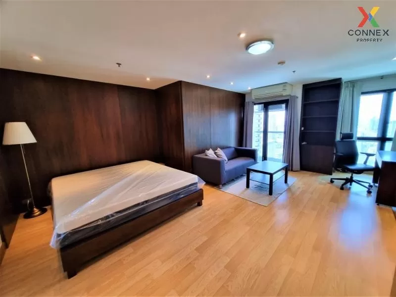 FOR RENT condo , Silom Suite , BTS-Saint Louis , Silom , Bang Rak , Bangkok , CX-78811 2