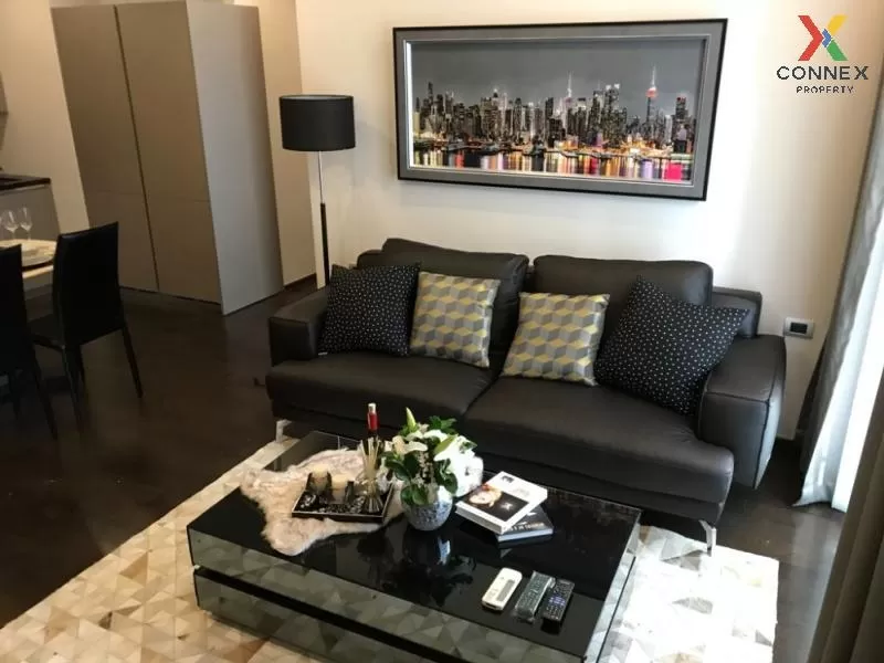 FOR RENT condo , The XXXIX by Sansiri , BTS-Phrom Phong , Khlong Toei Nuea , Watthana , Bangkok , CX-78816 1