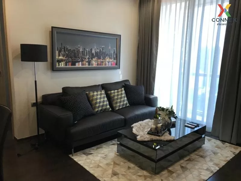 FOR RENT condo , The XXXIX by Sansiri , BTS-Phrom Phong , Khlong Toei Nuea , Watthana , Bangkok , CX-78816 2