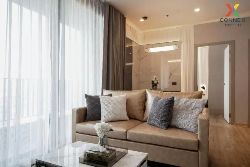 FOR RENT condo , Ideo Mobi Sukhumvit Eastpoint , BTS-Bang Na , Bang Na , Bang Na , Bangkok , CX-78817 1