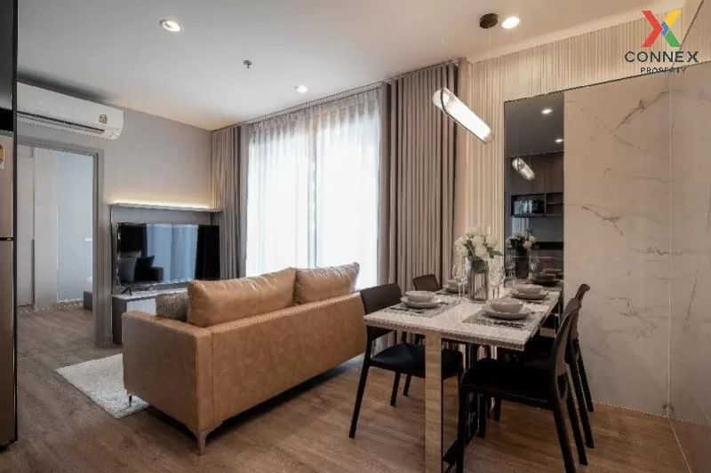 FOR RENT condo , Ideo Mobi Sukhumvit Eastpoint , BTS-Bang Na , Bang Na , Bang Na , Bangkok , CX-78817 3