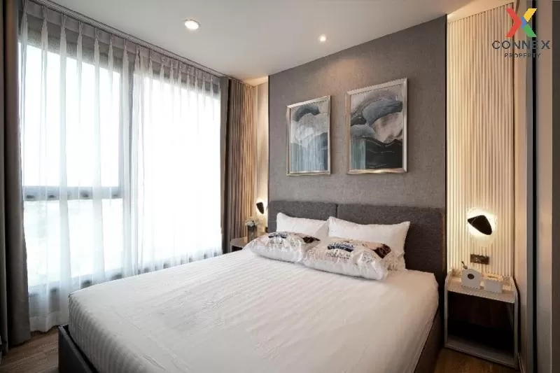 FOR RENT condo , Ideo Mobi Sukhumvit Eastpoint , BTS-Bang Na , Bang Na , Bang Na , Bangkok , CX-78817