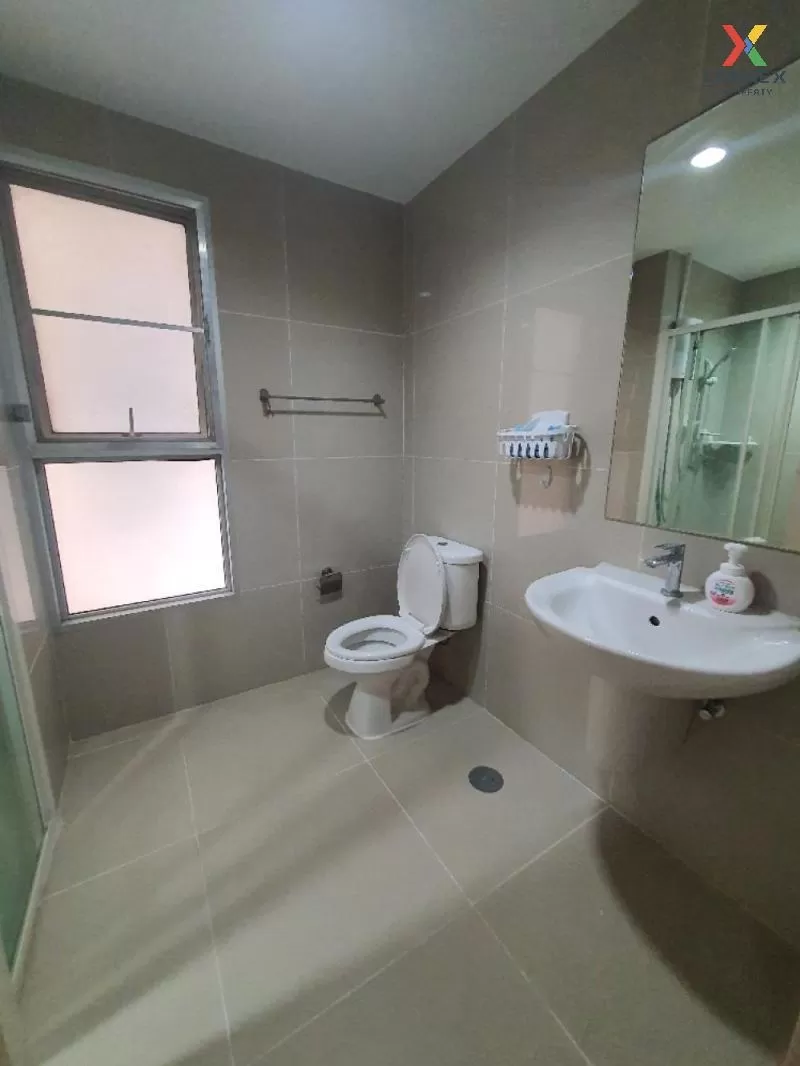 FOR RENT condo , S&S Sukhumvit , BTS-Udom Suk , Bang Na , Bang Na , Bangkok , CX-78821