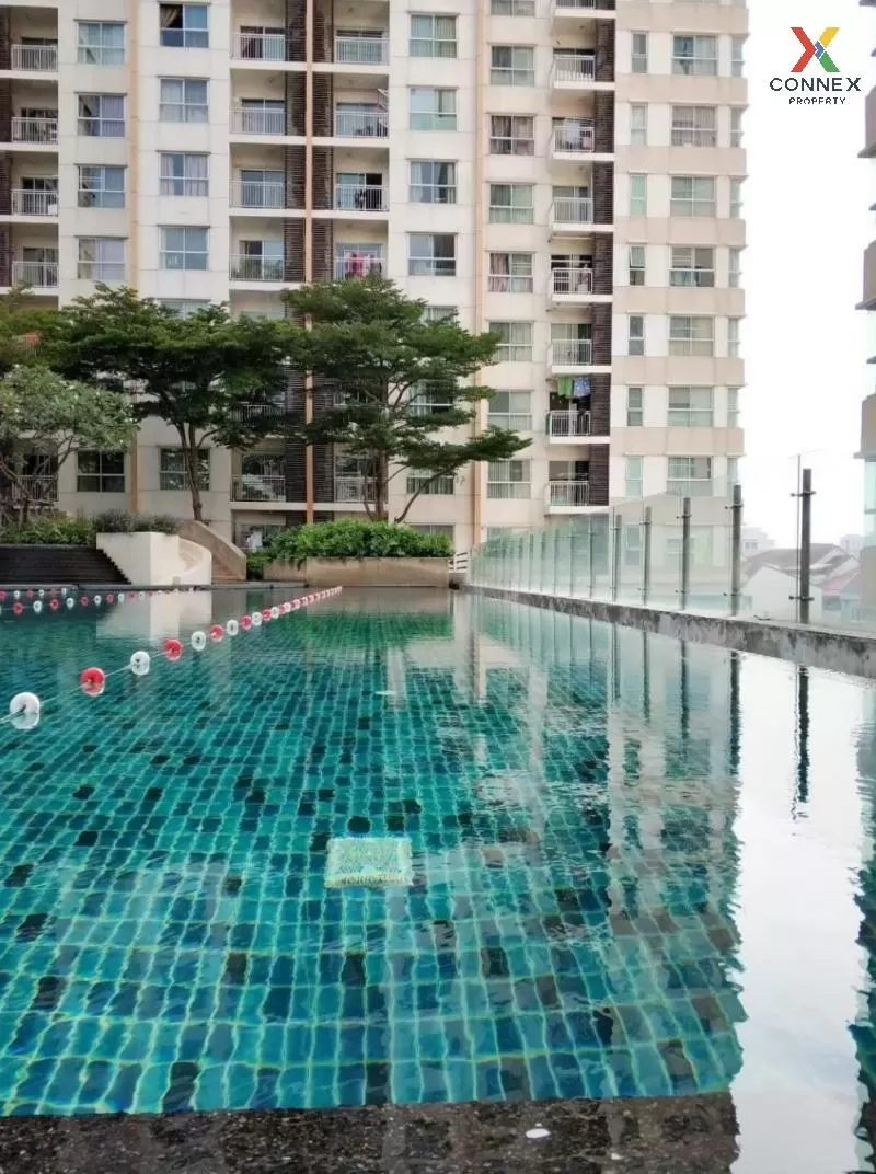 FOR RENT condo , S&S Sukhumvit , BTS-Udom Suk , Bang Na , Bang Na , Bangkok , CX-78821