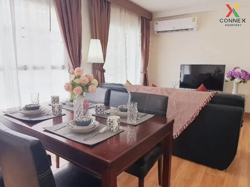 FOR RENT condo , S&S Sukhumvit , BTS-Udom Suk , Bang Na , Bang Na , Bangkok , CX-78821 2