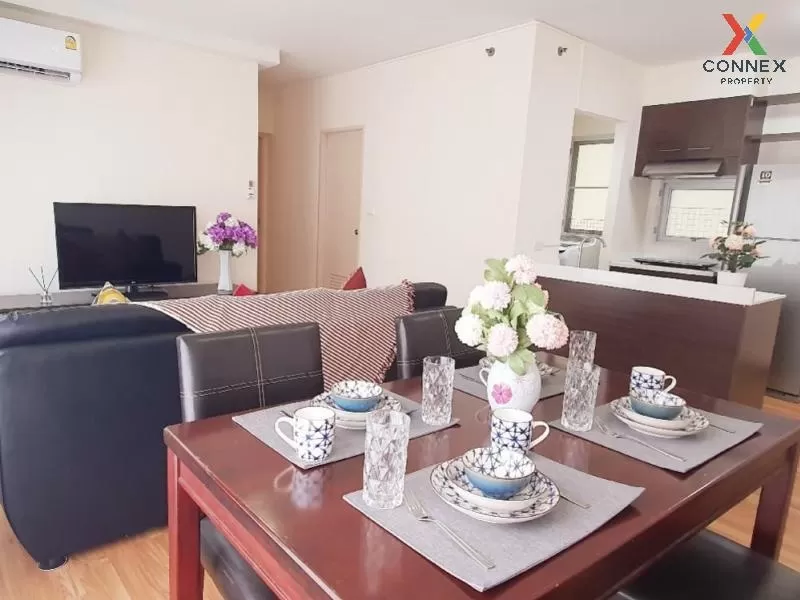 FOR RENT condo , S&S Sukhumvit , BTS-Udom Suk , Bang Na , Bang Na , Bangkok , CX-78821 3