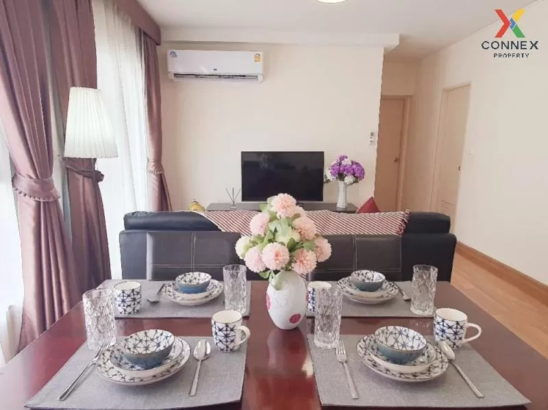 FOR RENT condo , S&S Sukhumvit , BTS-Udom Suk , Bang Na , Bang Na , Bangkok , CX-78821 4