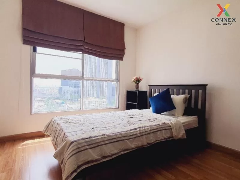 FOR RENT condo , S&S Sukhumvit , BTS-Udom Suk , Bang Na , Bang Na , Bangkok , CX-78821